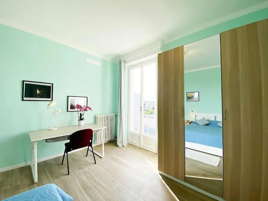 Apartment Appartamento Vicino Parco Ducale Parma
