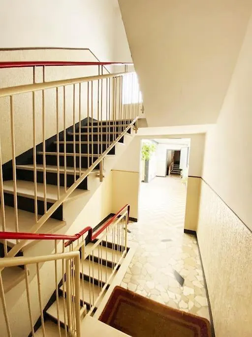 Appartamento Vicino Parco Ducale Parma Apartment