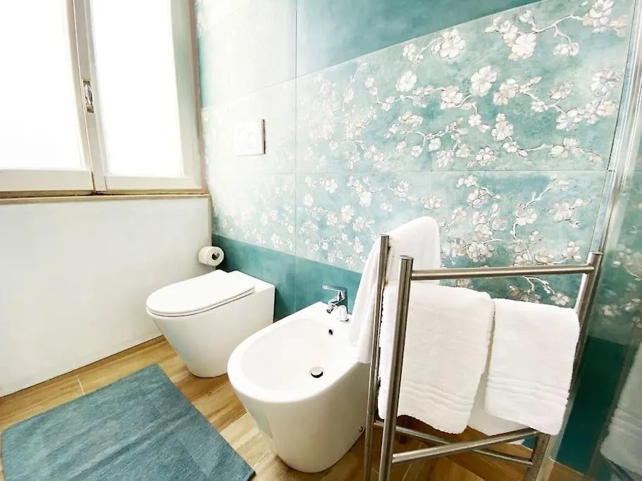 Apartment Appartamento Vicino Parco Ducale Parma
