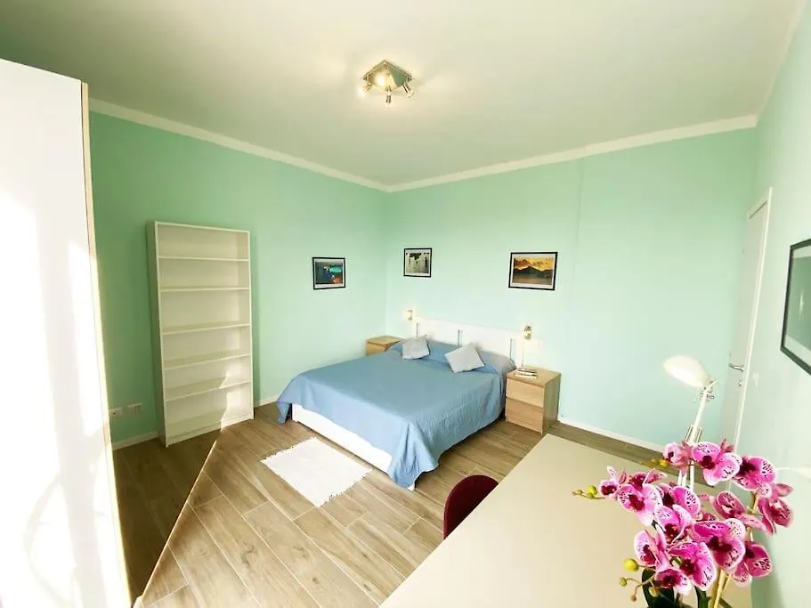 Apartment Appartamento Vicino Parco Ducale Parma