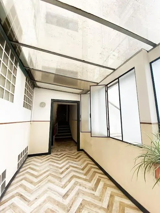 Apartment Appartamento Vicino Parco Ducale Parma