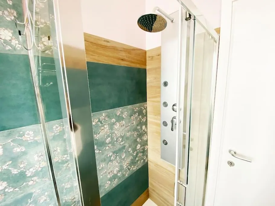 Appartamento Vicino Parco Ducale Parma Apartment