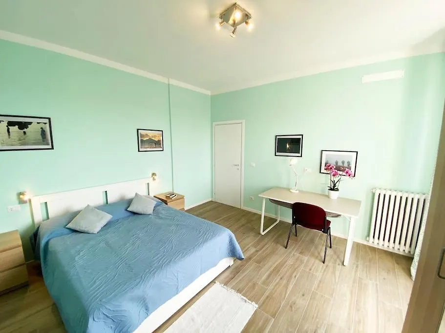 Appartamento Vicino Parco Ducale Parma Apartment
