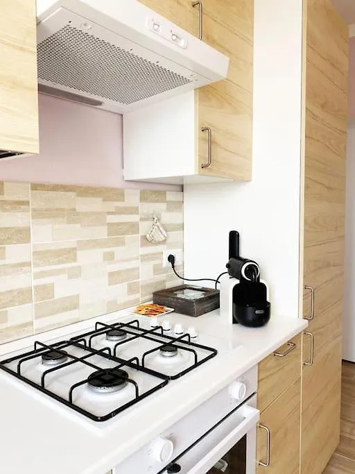 Apartment Appartamento Vicino Parco Ducale Parma