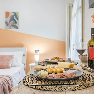 Appartamento Vista Duomo, 4 Persone, Wifi, Aria Condizionata, Smart Tv, Parma
