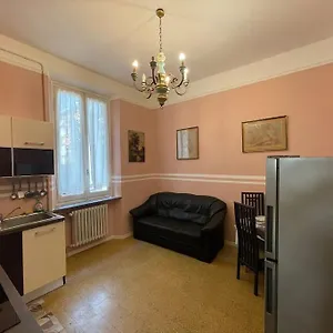 Appartamento La Gardenia Del Ducato, Parma