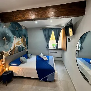 Appartamento La Casa Di Jennifer Nel Centro, Parma