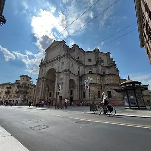 Appartamento Claretta, Parma