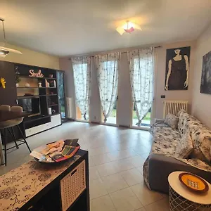 Appartamento Glamour House, Comoda A Tutti I Servizi, Parma